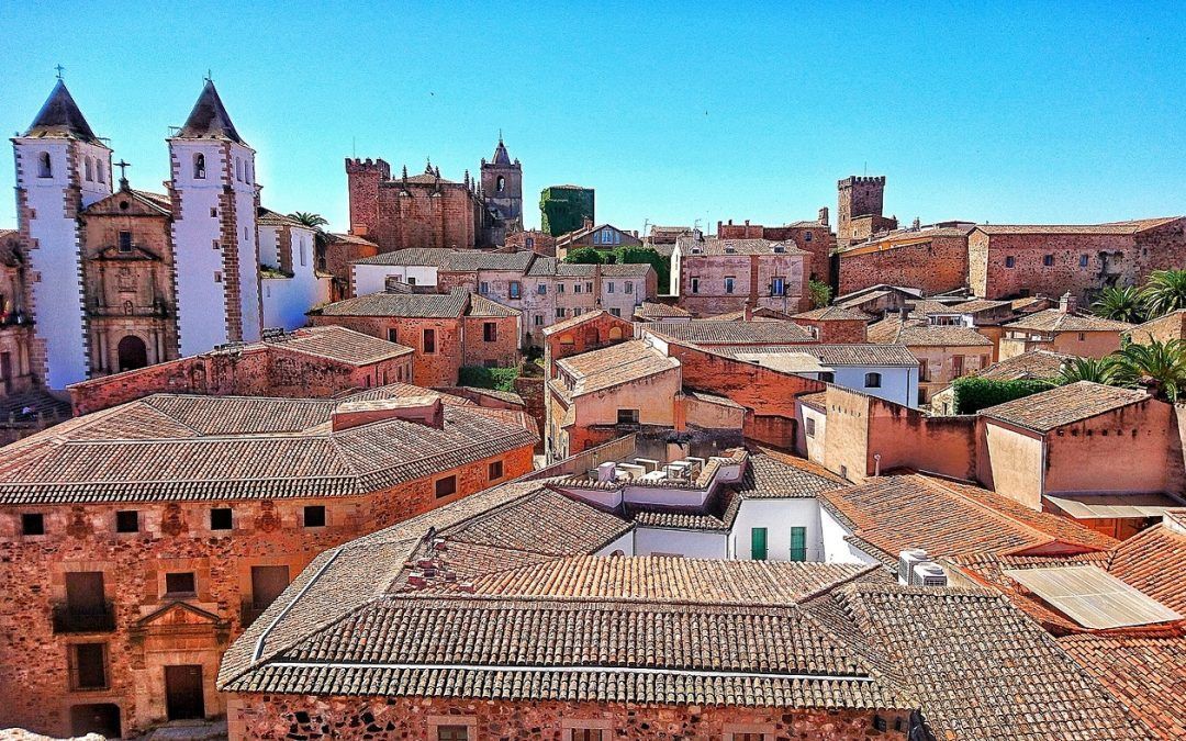 Descubre Extremadura: Un Viaje a la Autenticidad en el Corazón de España